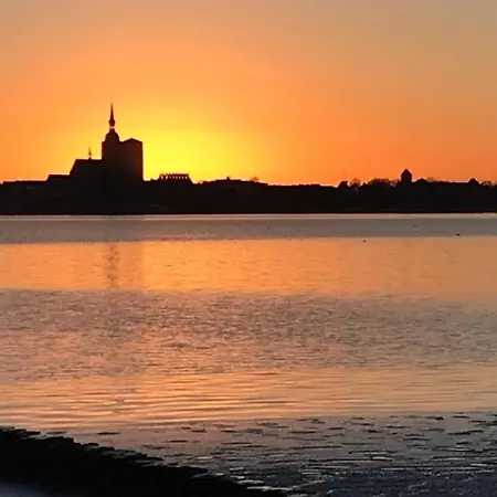 Διαμέρισμα Fam Brunk Altefähr