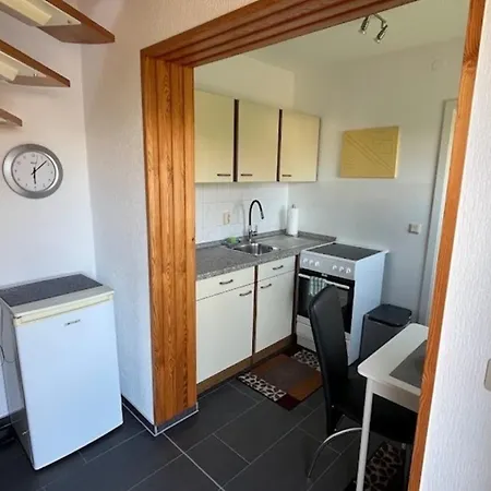 Apartament Fam Brunk *