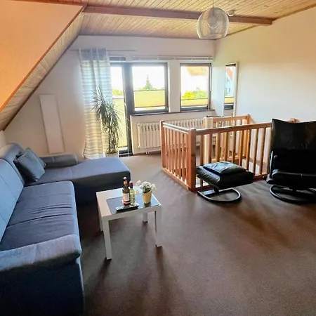 Apartament Fam Brunk