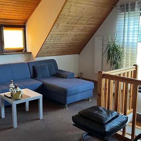 Διαμέρισμα Fam Brunk